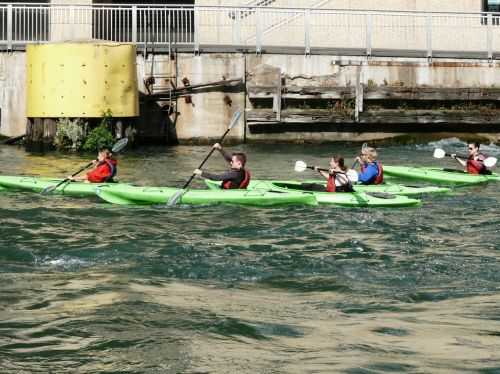 MARATONA DI CHICAGO 2013